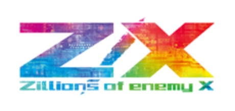 Z/X-Zillions of enemy X-/ゼクス